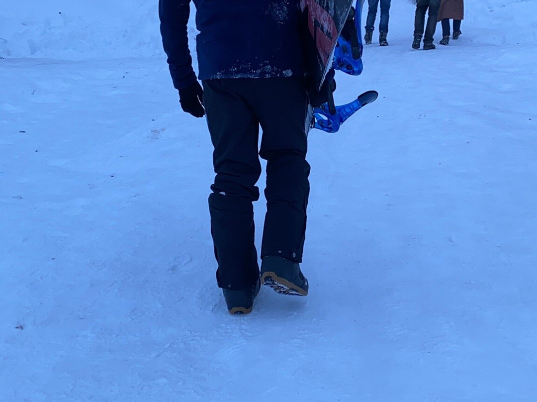 Gulmarg Expedition景点图片