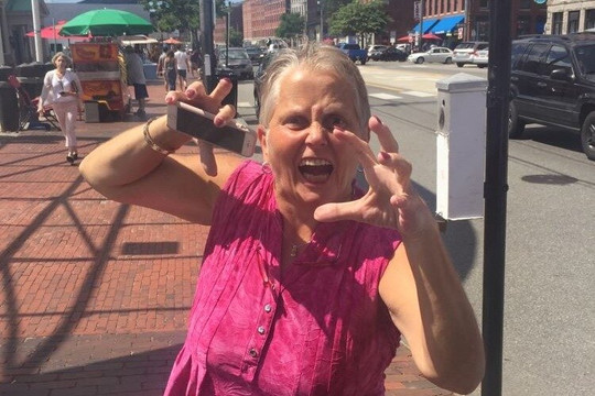 Operation City Quest Scavenger Hunts-阿尔伯克基必去景点