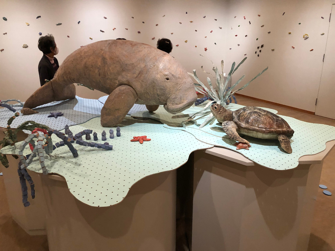 Rantokaku Art Museum-吴市必去景点