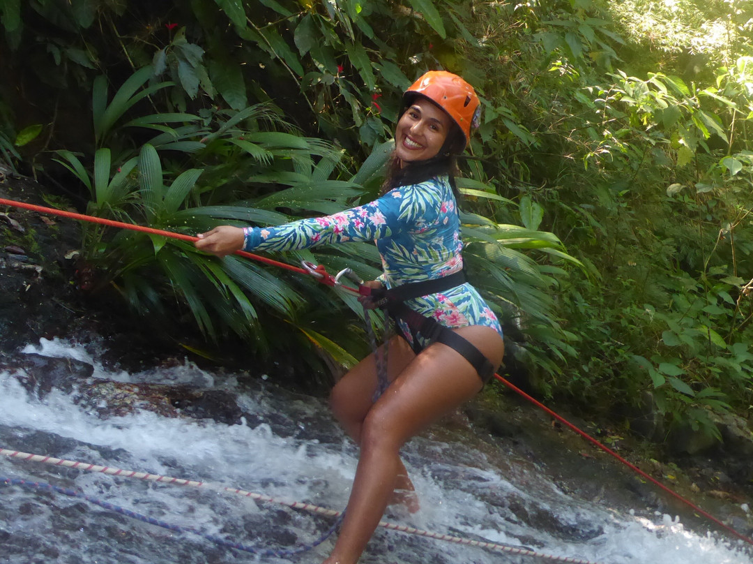 River Adventure Tours Minca-Minca必去景点