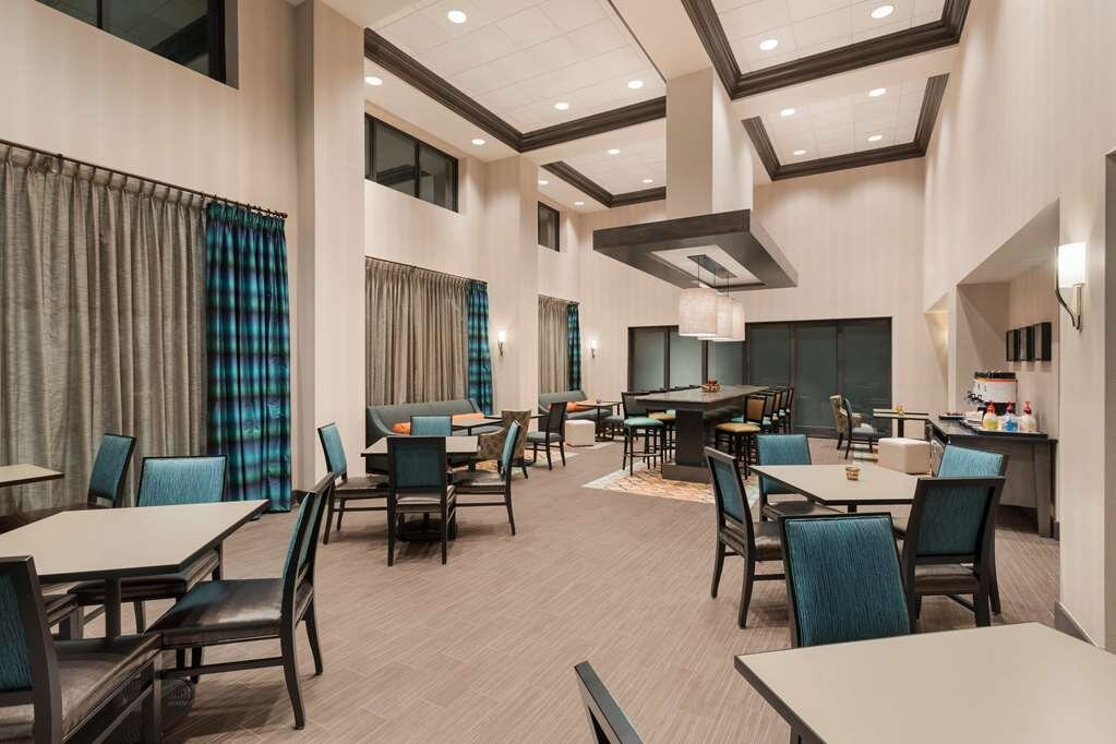 Hampton Inn & Suites West Des Moines/jordan Creek主图