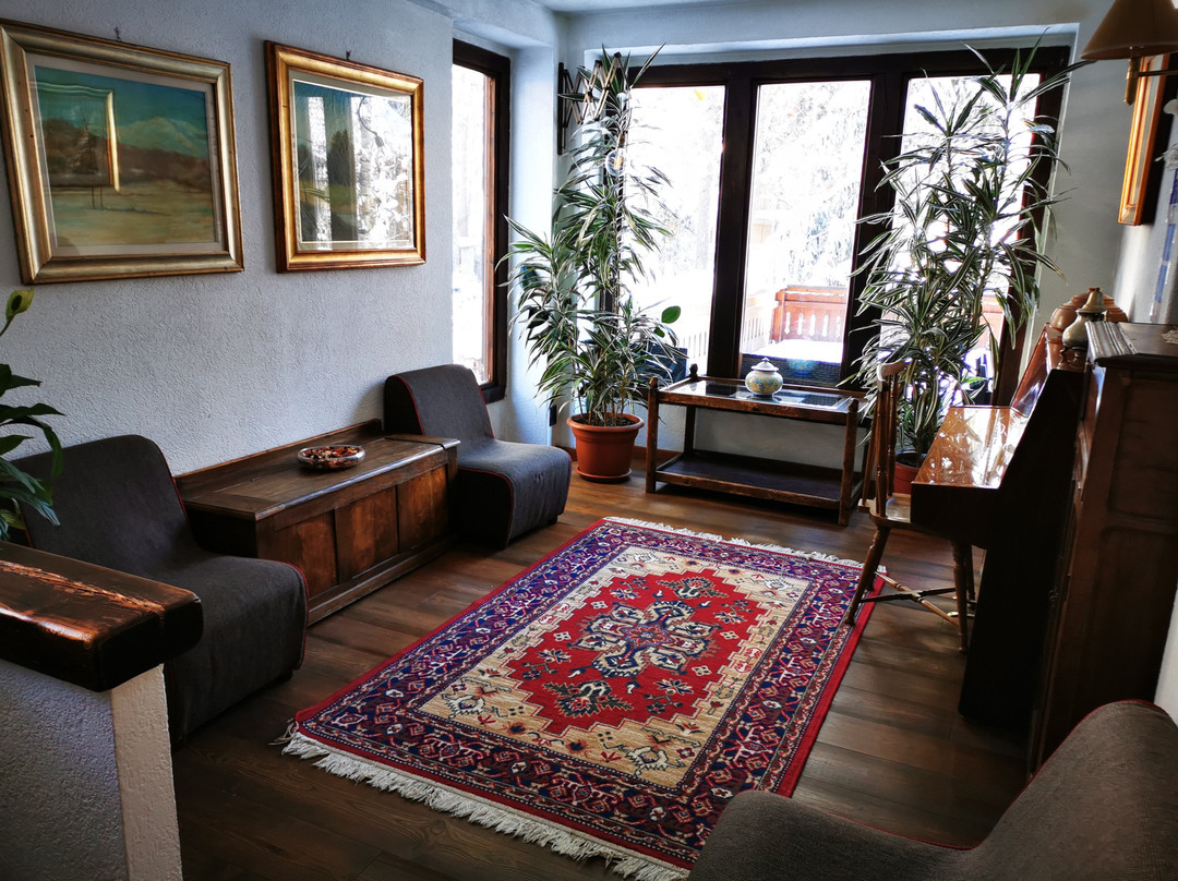 Hotel La Quiete主图