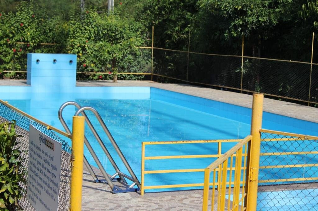 Ambica Exotica Resort主图