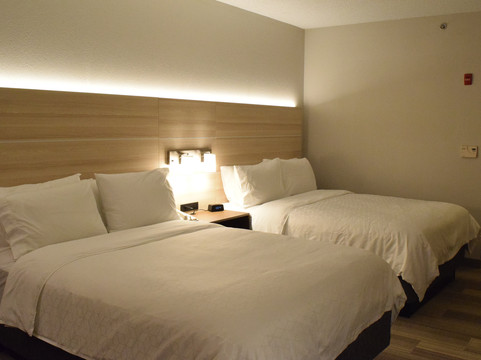 智选假日套房酒店罗切斯特韦伯斯特主图