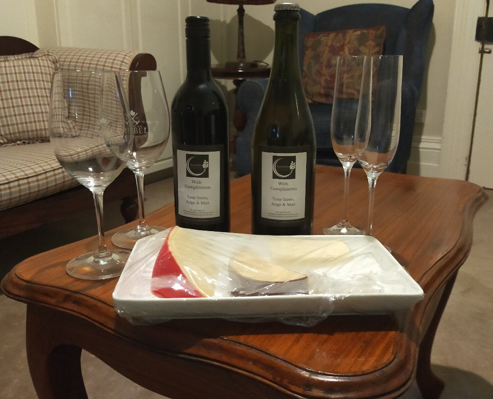 Koendidda Country House主图