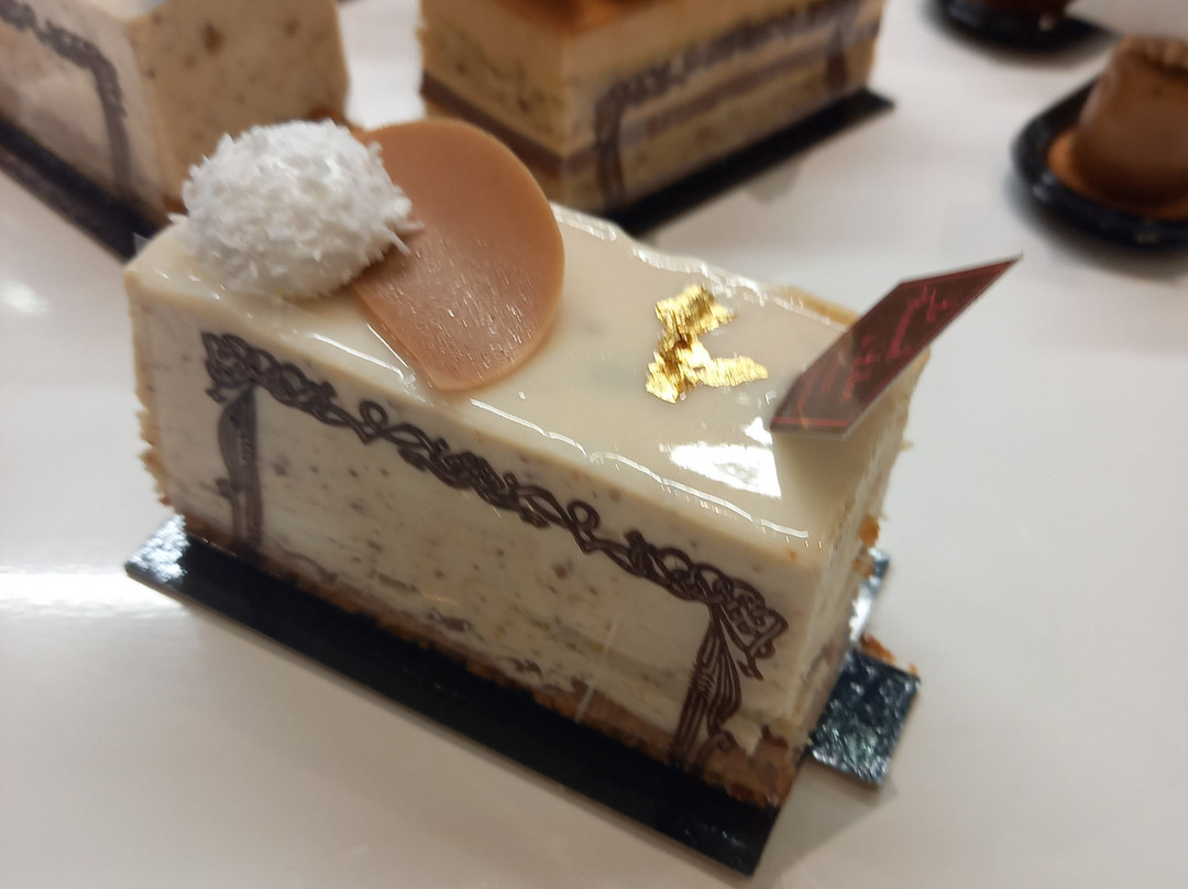 Le Fournil de Liloo景点图片