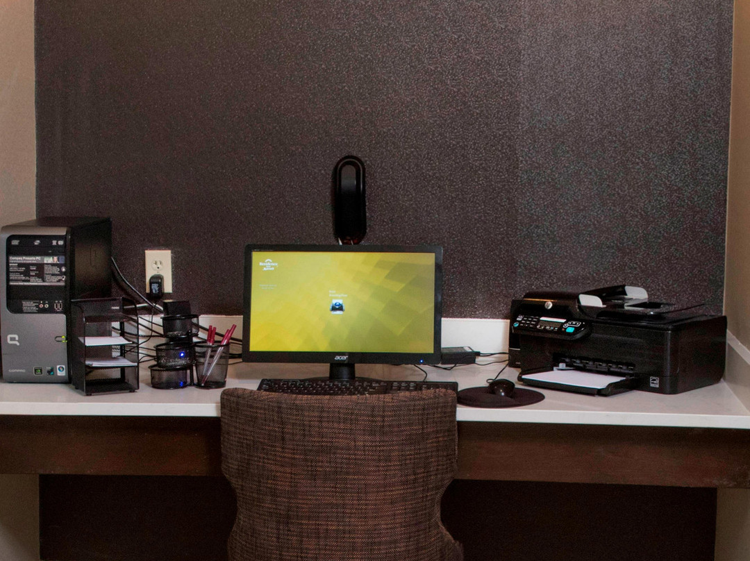 Residence Inn by Marriott Spartanburg主图