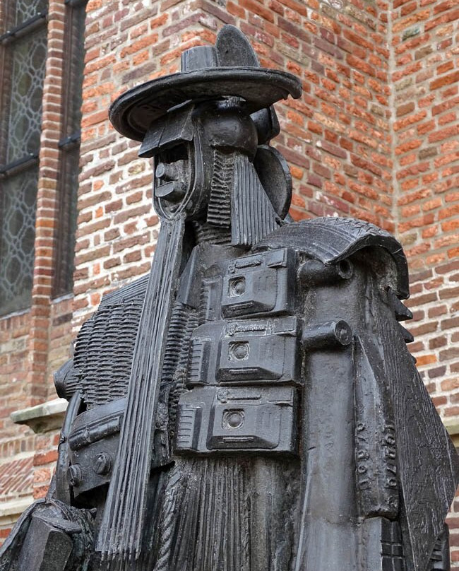 Beeld Jan Jansz. Weltevree景点图片
