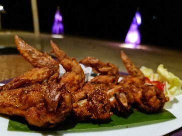 攀牙小屋度假村主图