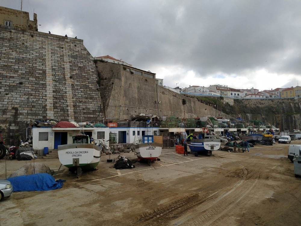 Porto de Pesca景点图片