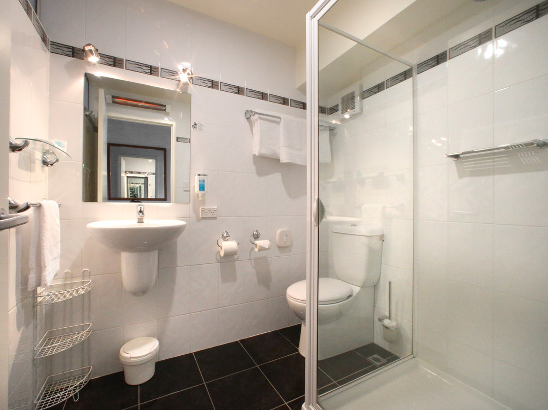 429汽车旅馆主图