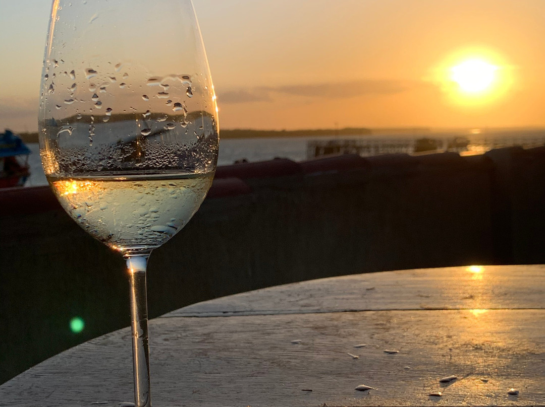 Pousada Rio Aratua主图