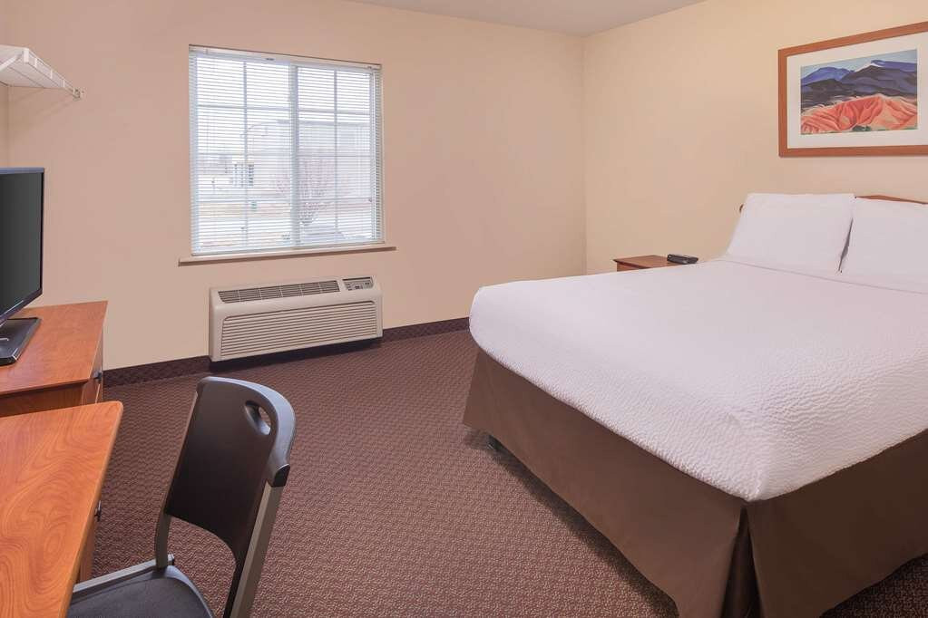 Extended Stay America Select Suites - Springdale主图