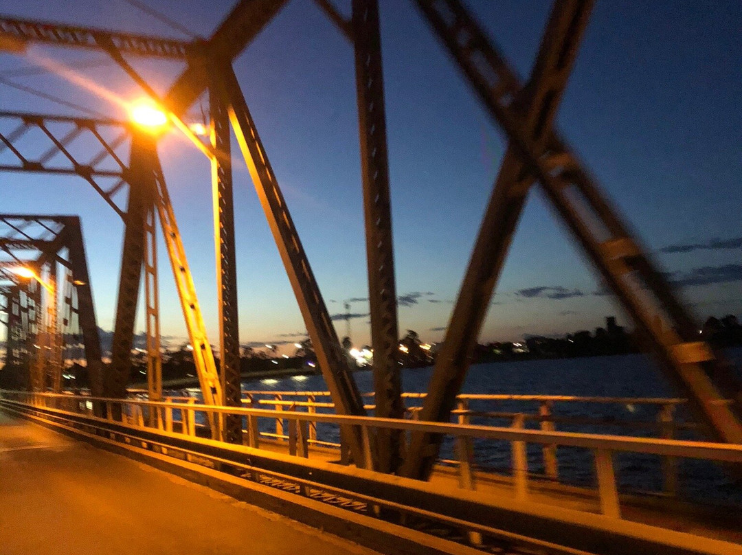 Mulwala Paradise Palms Motel主图