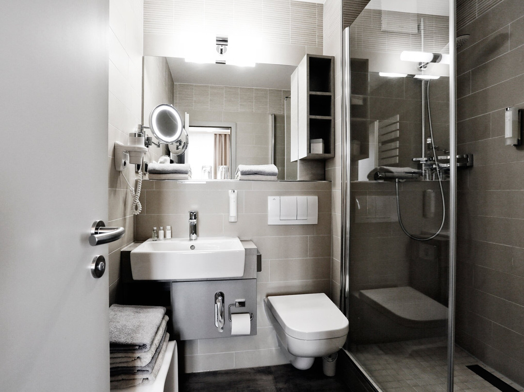 Konsumhotel Dorotheenhof Weimar主图