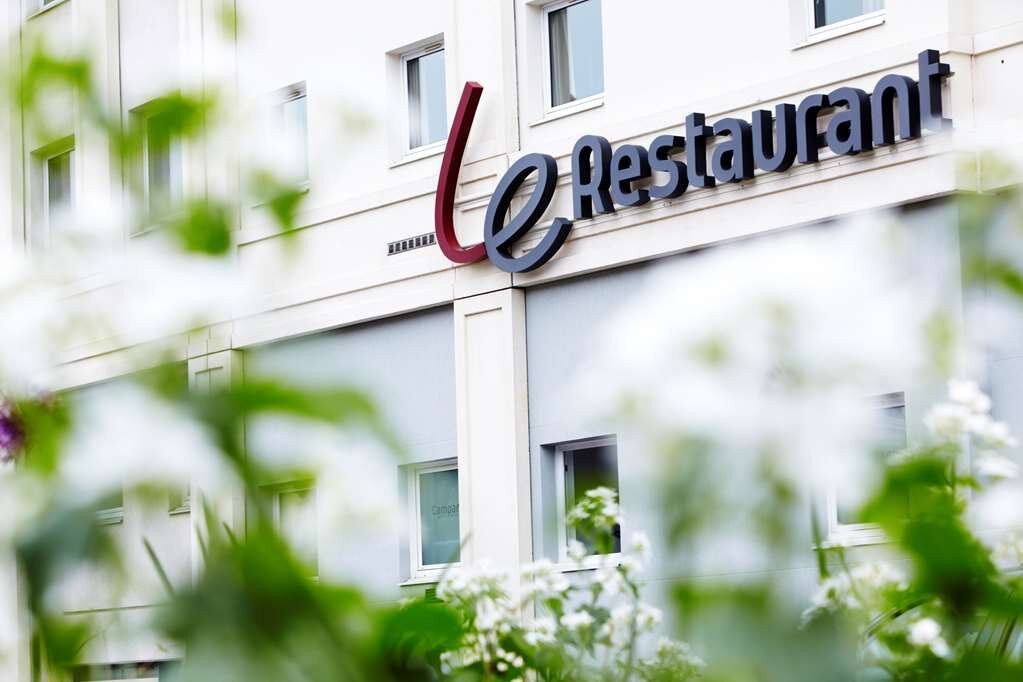 Campanile Paris Ouest - Chaville主图