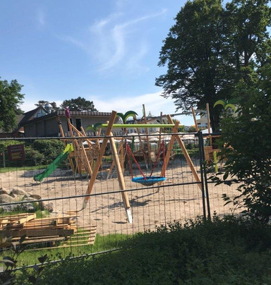 Spielplatz 2