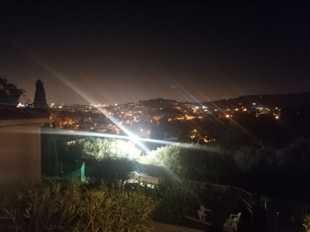 Plan De Cuques酒店住宿-Chambre D Hotes Au Coeur Des Oliviers