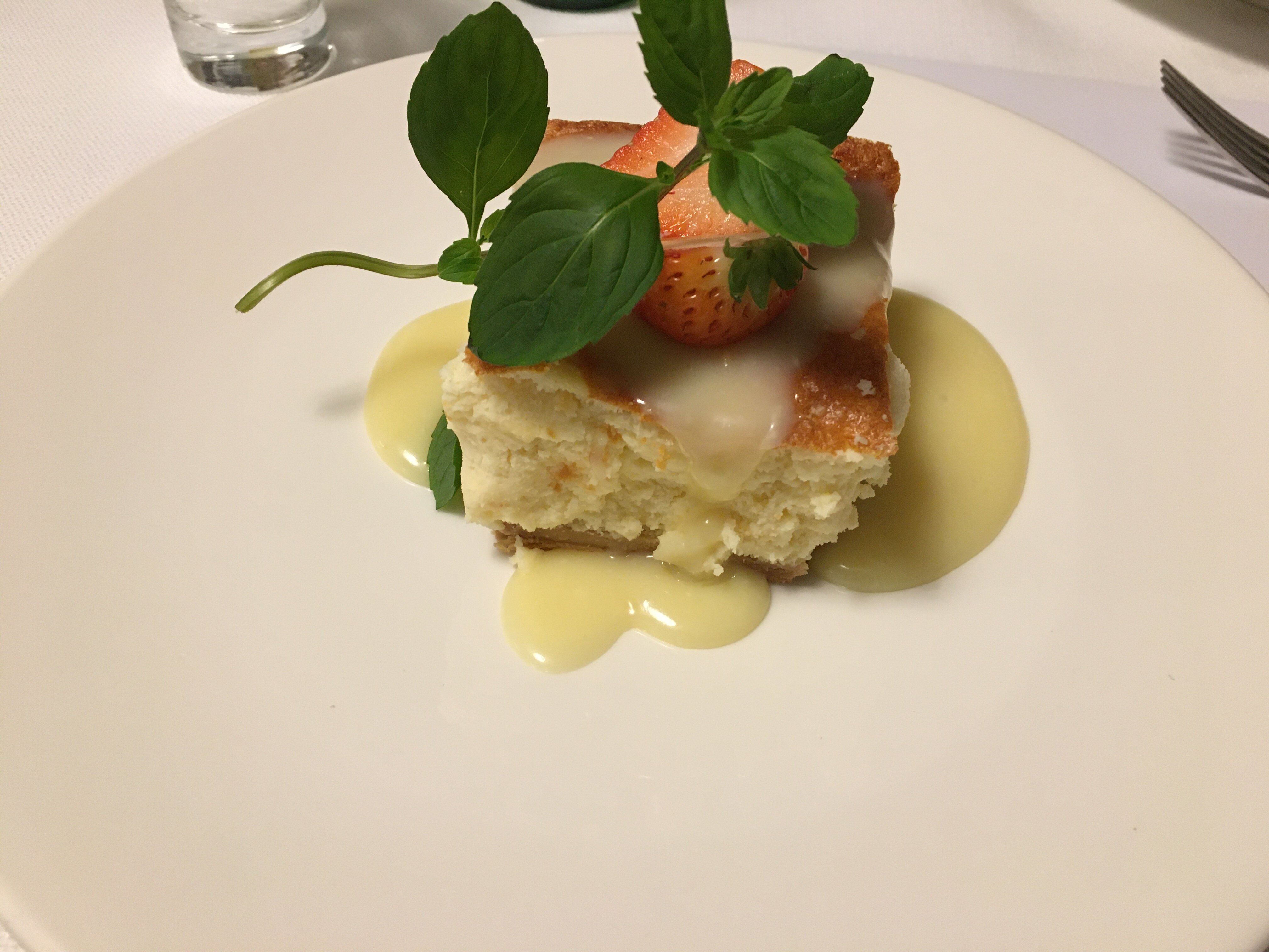 Pałac Łebunia-餐饮