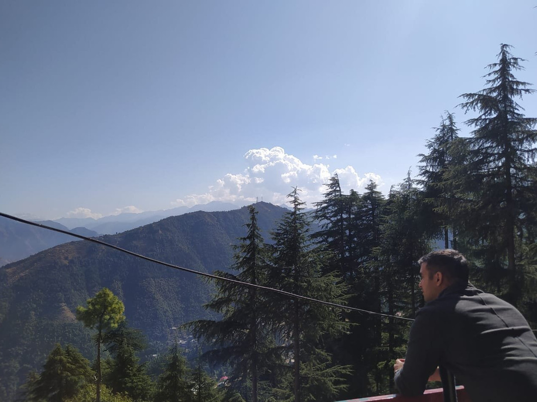 Country Resort Khajjiar主图