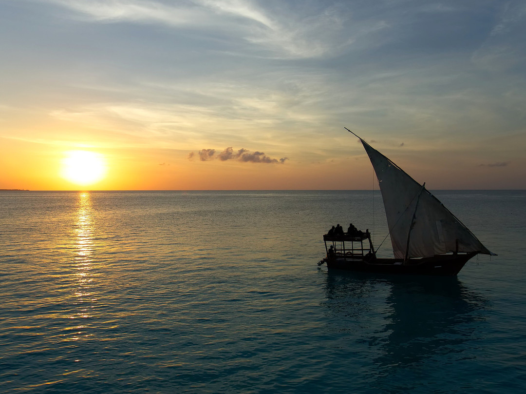 Zan Archpelago Tours & Safaris-桑给巴尔岛必去景点