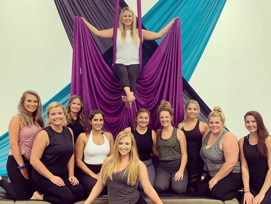 Santa Rosa Beach Aerial Arts-圣罗萨海滩必去景点