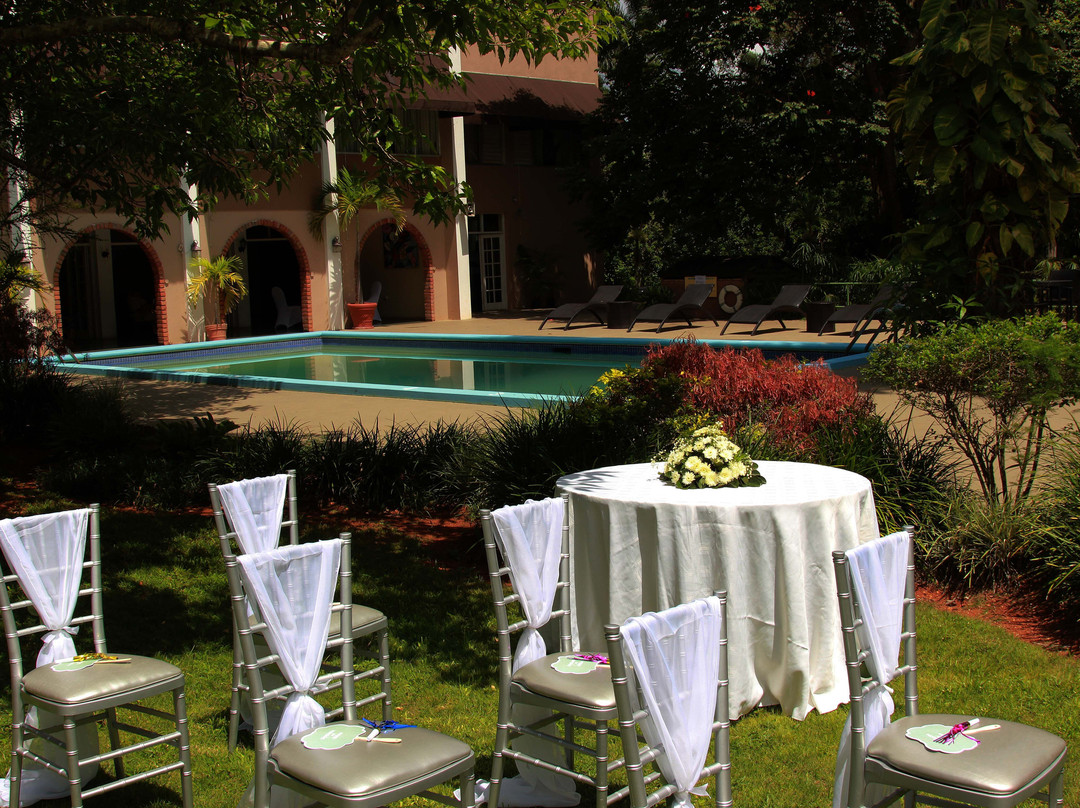 Mandeville Hotel主图