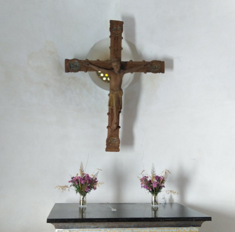 Fjenneslev Kirke-Fjenneslev必去景点