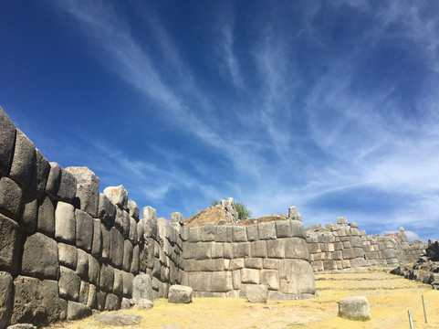 Mickey Tour-利马必去景点