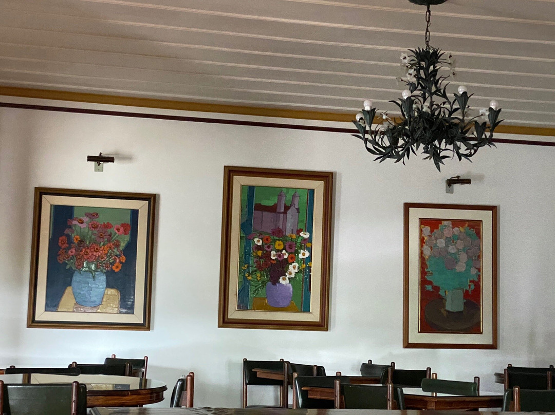 Pousada Do Mondego主图