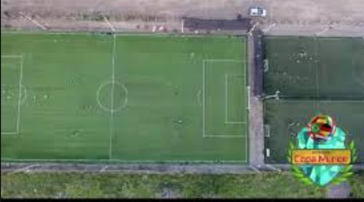 Canchas Sinteticas Copa Mundo景点图片