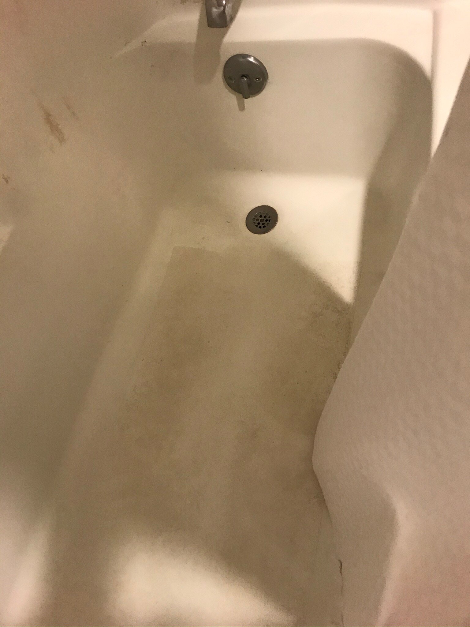 贝克利旅行酒店-浴室