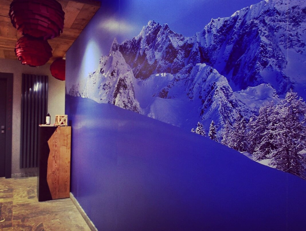 MH Olen Boutique Hotel主图