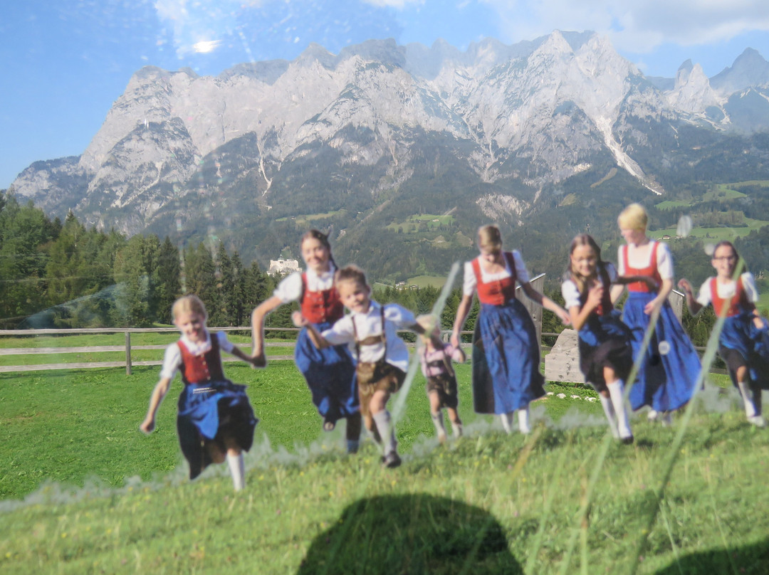 The Sound of Music Trail-维尔芬必去景点