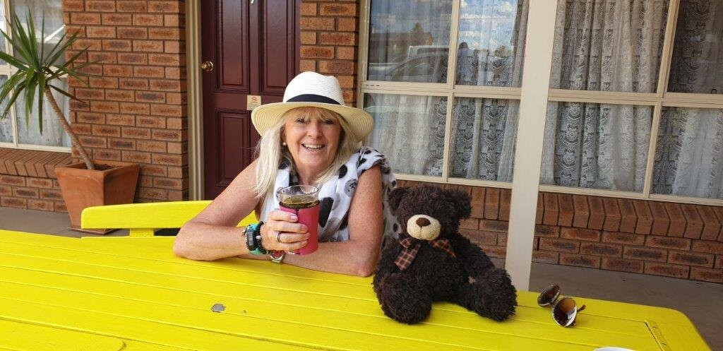 Cobar Town and Country Motor Inn主图