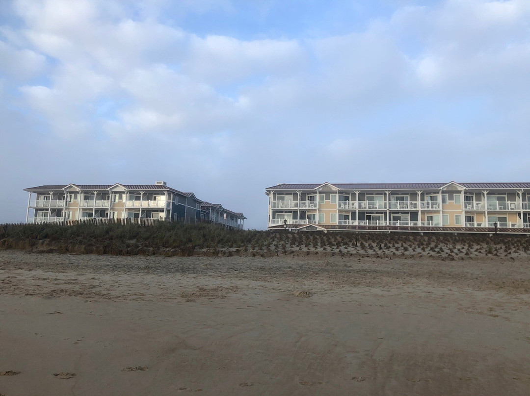 Bethany Beach Boardwalk-Bethany Beach必去景点