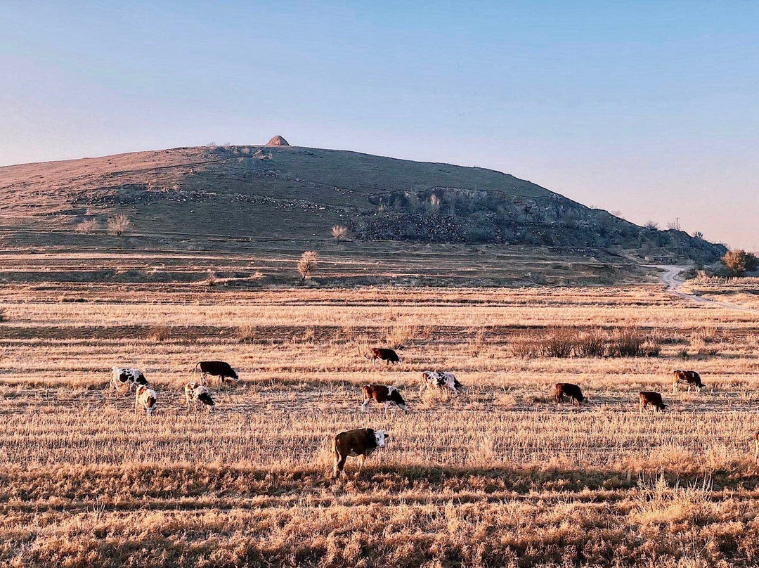 得胜堡-大同市必去景点