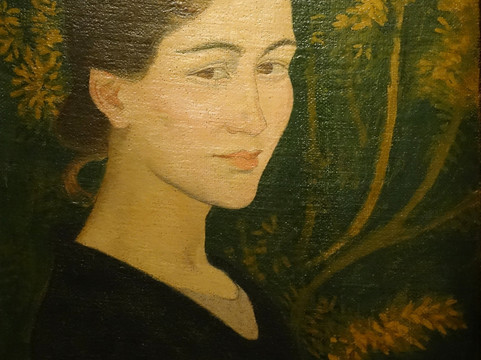 玛佑尔博物馆-巴黎必去景点