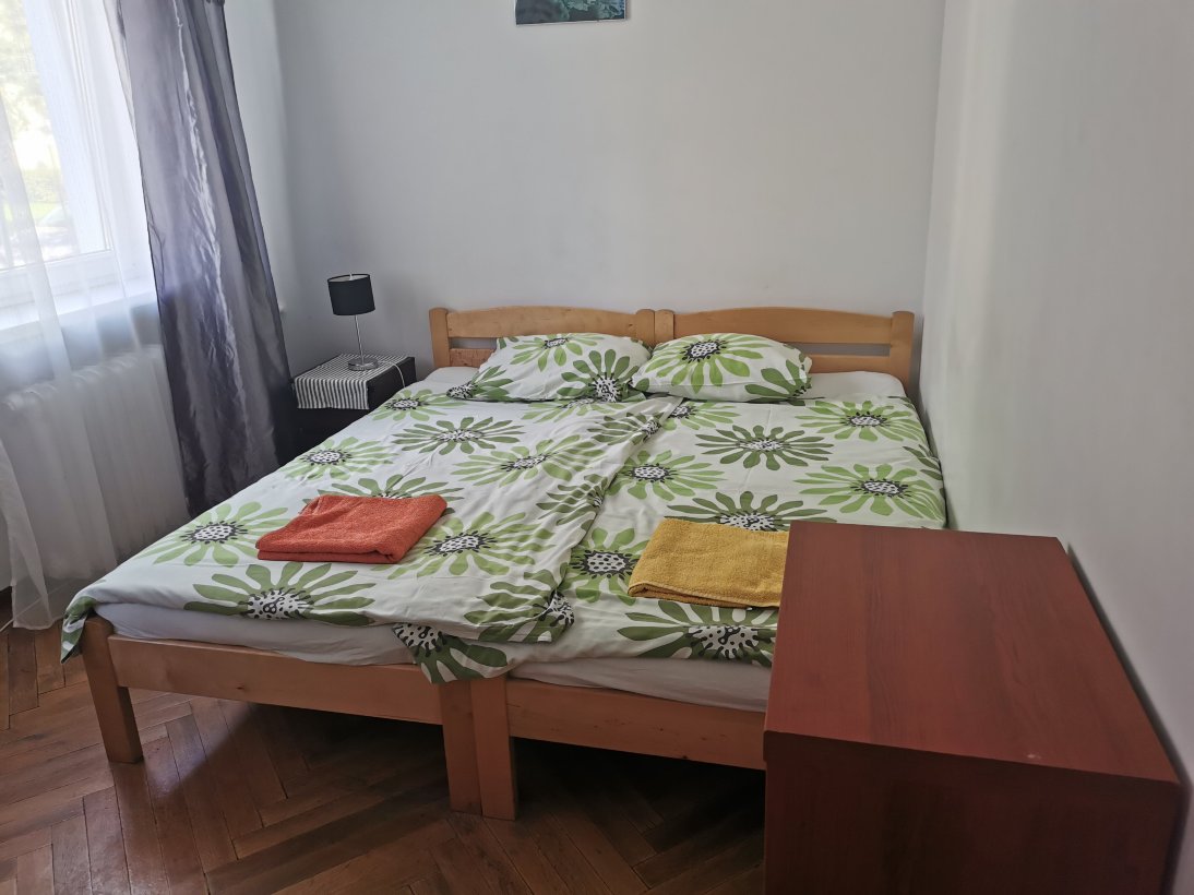 Anna Centrum - Pokoje Przy Plaży-官方