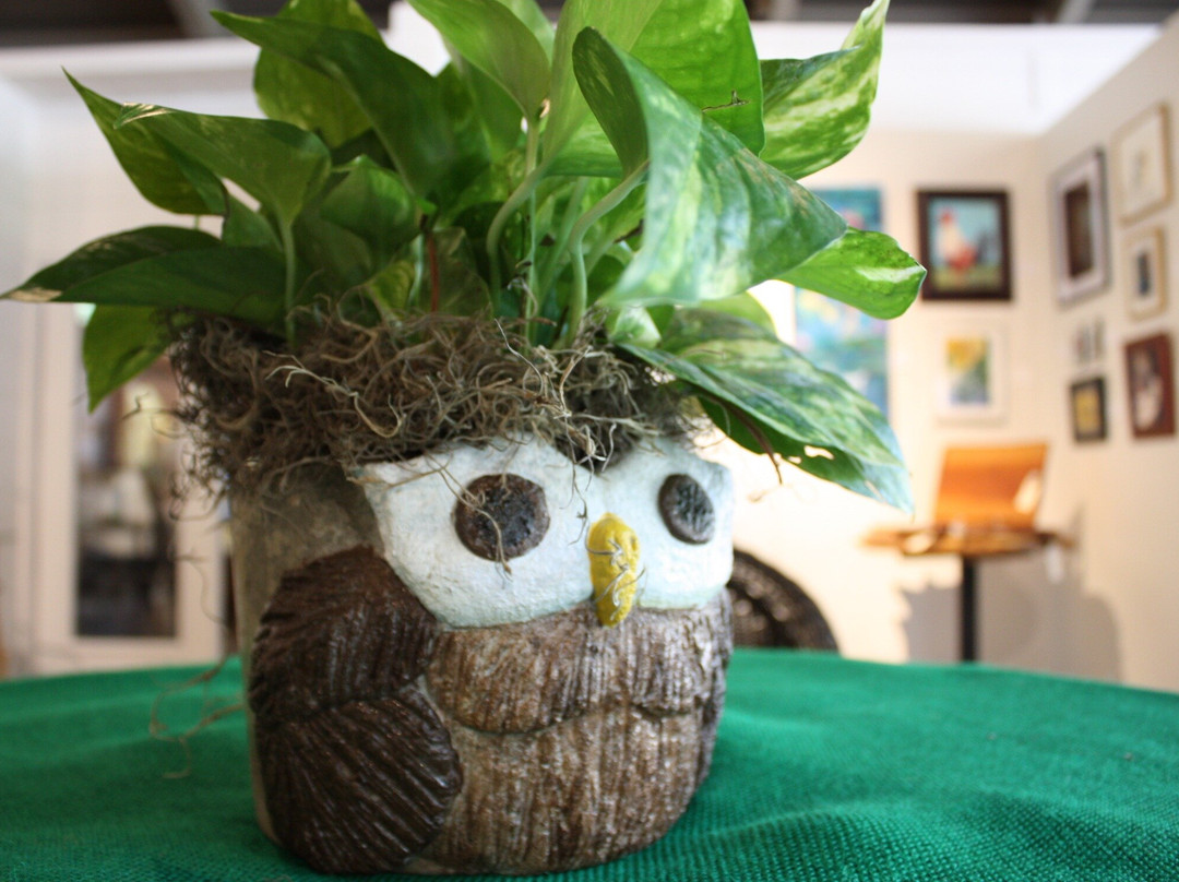 Mentone Arts Center-Mentone必去景点