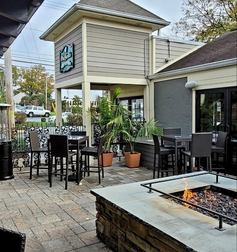 MaGerk's BelAir-Bel Air必去景点