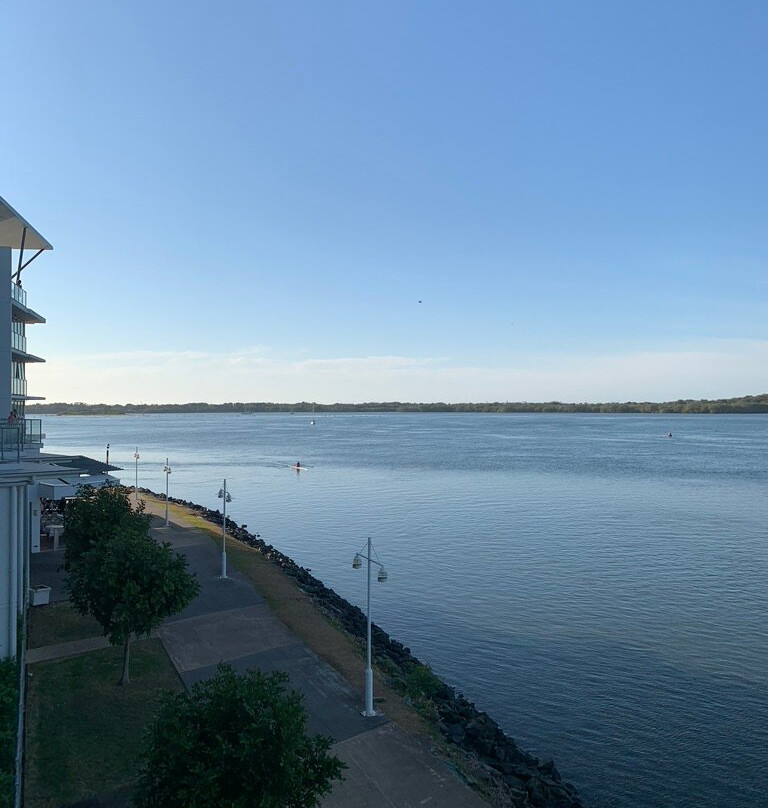 Ramada Hotel & Suites by Wyndham Ballina Byron主图