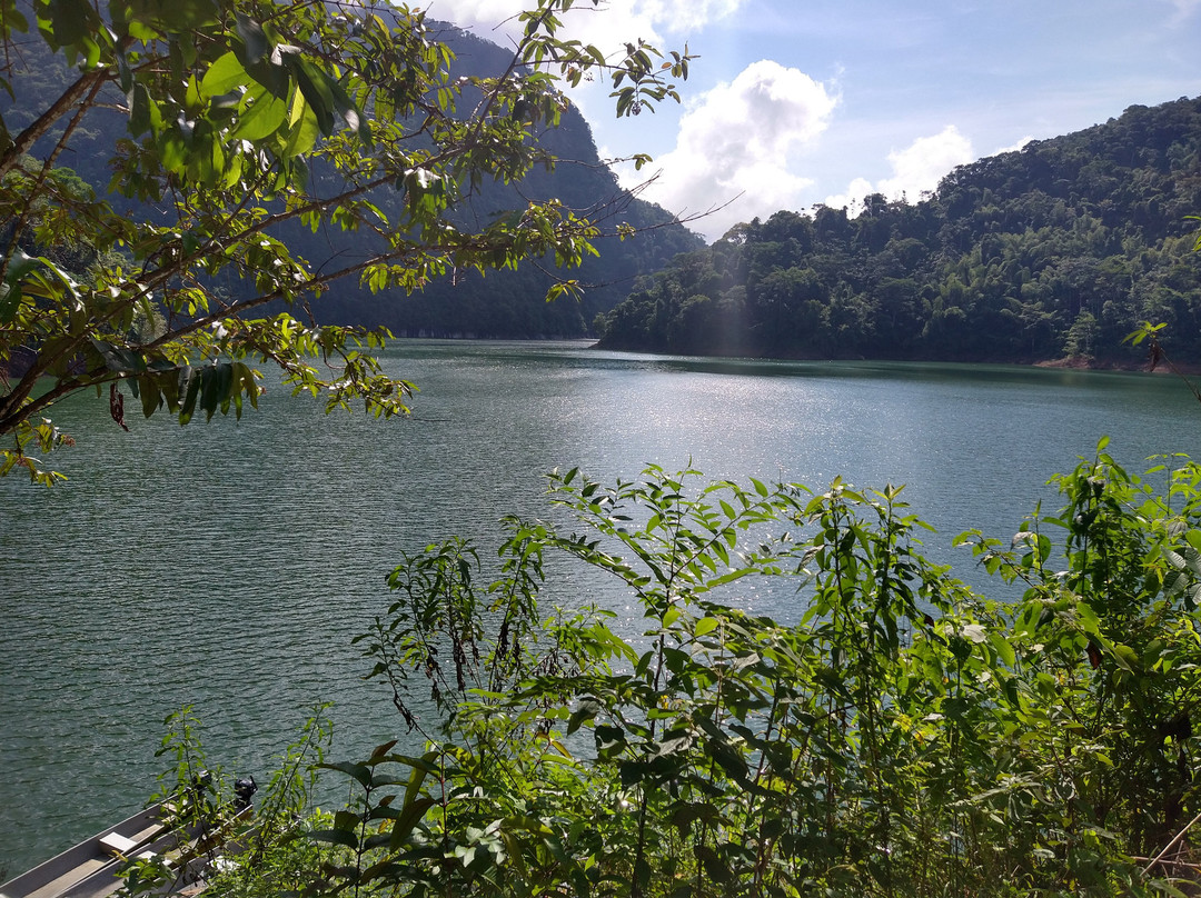 Ecohotel Los Mikos主图