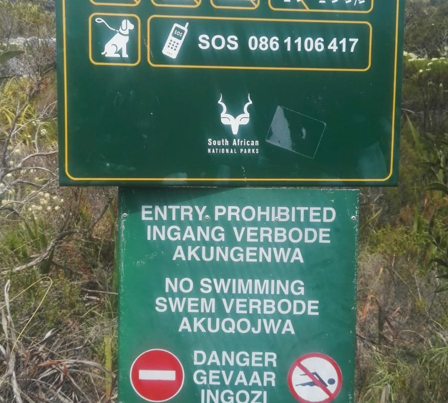 Cecilia Forest-康士坦提亚必去景点