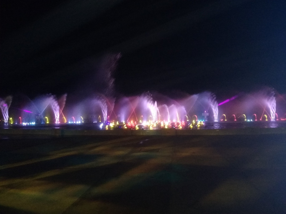 Campeche Country Club-坎佩切州必去景点