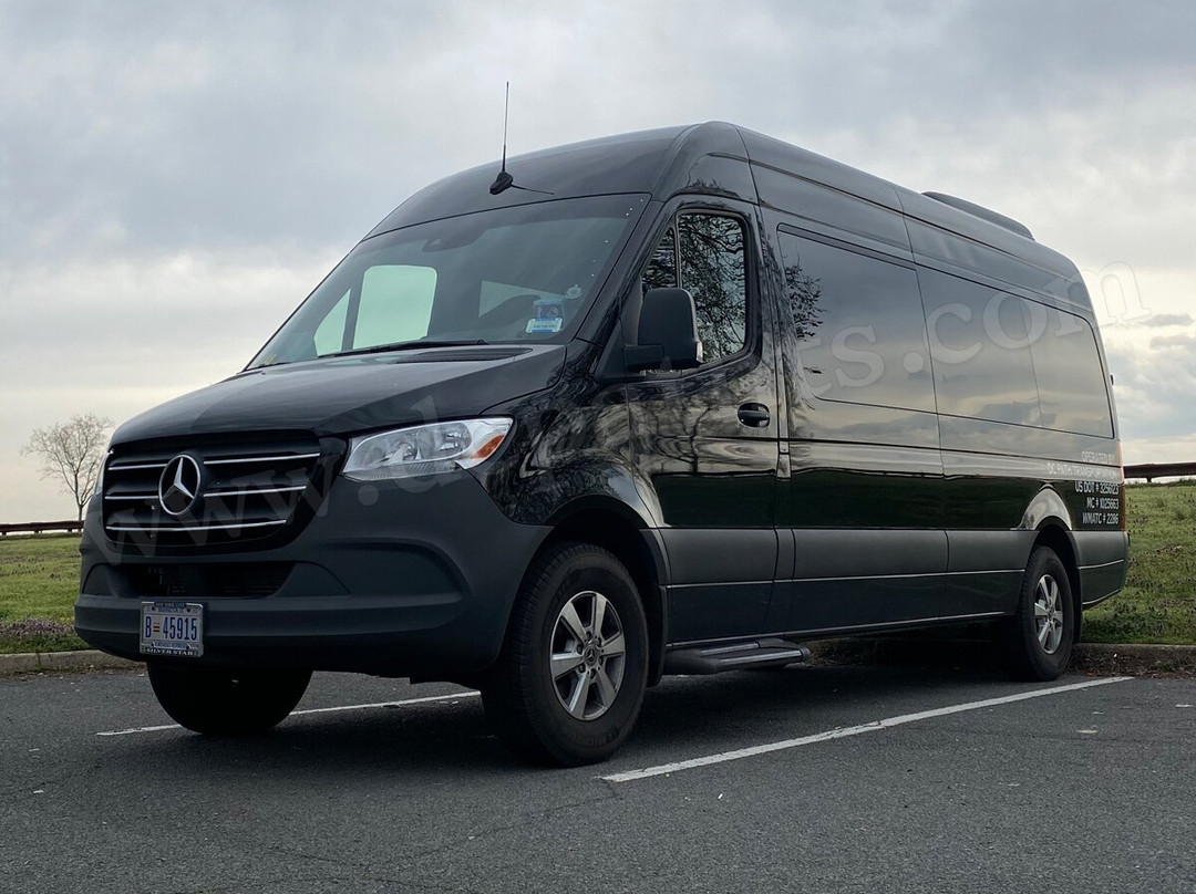 DC Path Transportation Services景点图片