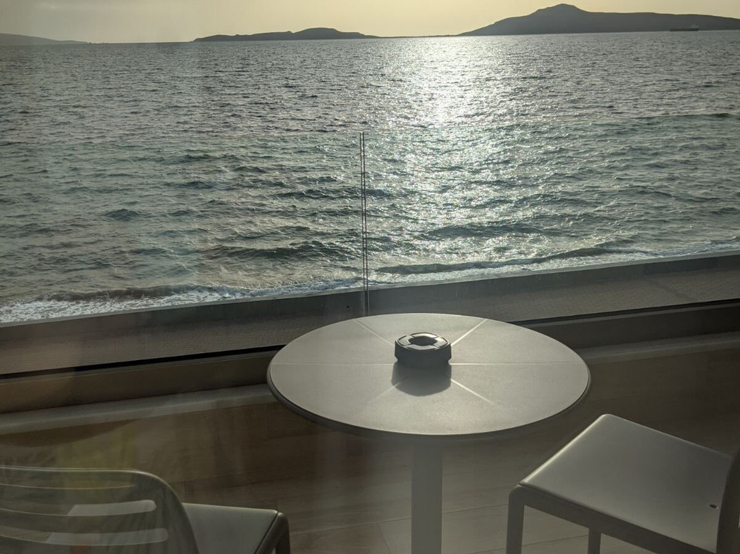 Gea Elaia Hotel主图