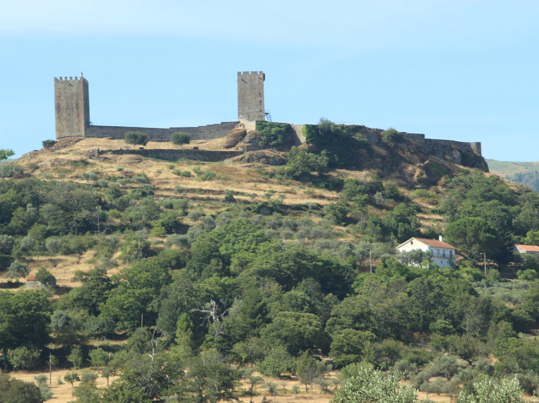 Castelo de Linhares da Beira-利尼亚雷斯必去景点