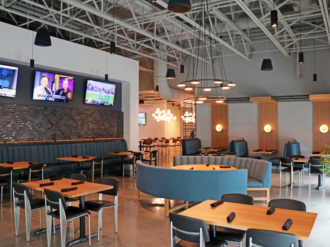 Florida Avenue Brewing Co-卫斯理堂必去景点