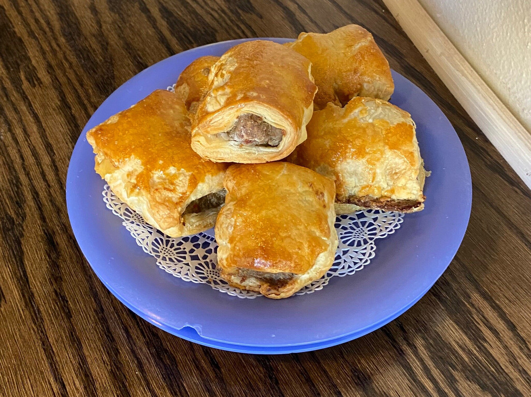 Savannah Taste Experience-萨凡纳必去景点